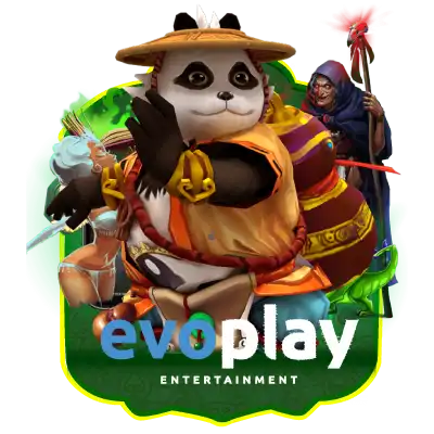 evo-play-game By win9999 ทางเข้า