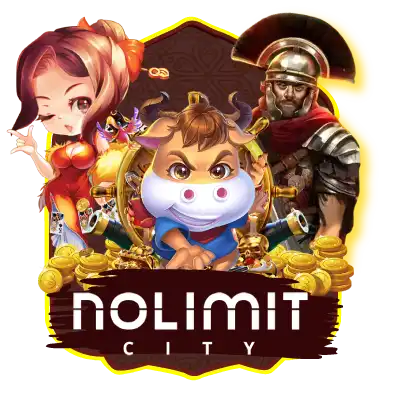 nolimit-game By win9999 ทางเข้า