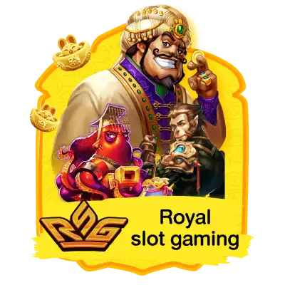 royal-slot By win9999 ทางเข้า