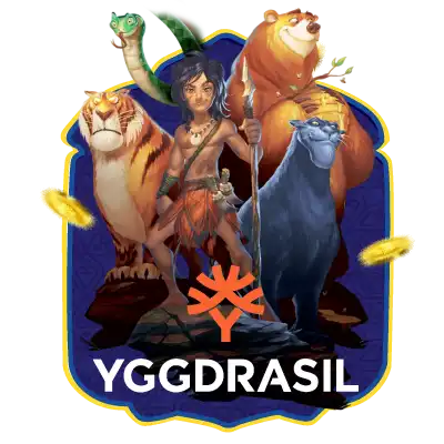 yggdrasil-game By win9999 ทางเข้า